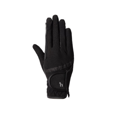 Zomerrijhandschoenen mesh gaas Sabrina dames Horze Zomerrijhandschoenen mesh gaas Sabrina dames Horze