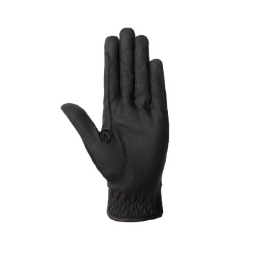 Zomerrijhandschoenen mesh gaas Sabrina dames Horze Zomerrijhandschoenen mesh gaas Sabrina dames Horze