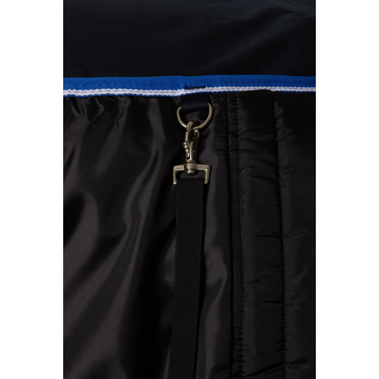 Couverture d'extérieur Horze combo Glasgow 400 g Couverture d'extérieur Horze combo Glasgow 400 g