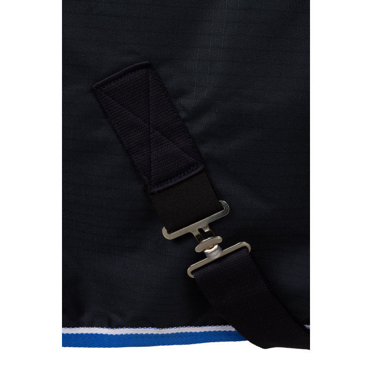 Couverture d'extérieur Horze combo Glasgow 400 g Couverture d'extérieur Horze combo Glasgow 400 g