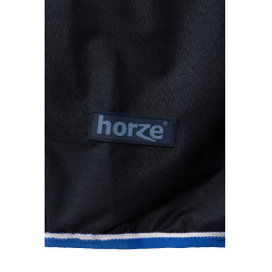 Couverture d'extérieur Horze combo Glasgow 400 g Bleu foncé