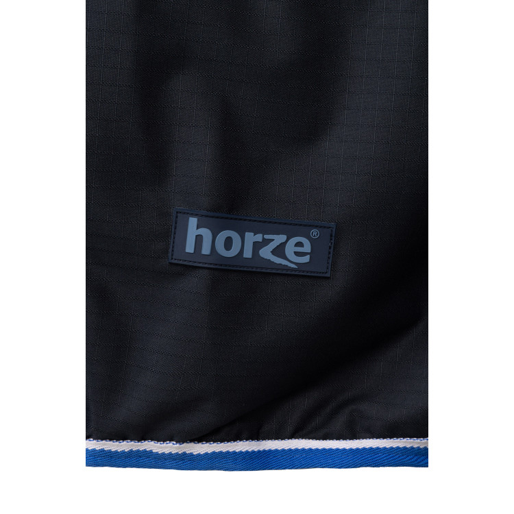 Couverture d'extérieur Horze combo Glasgow 400 g Couverture d'extérieur Horze combo Glasgow 400 g