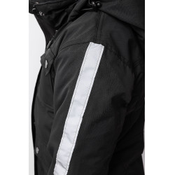 Veste enfant WinterRider Horze Noir Veste enfant WinterRider Horze Noir