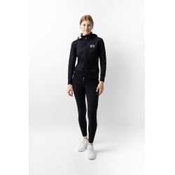 Colleen hoodie dames B Vertigo Donker marineblauw