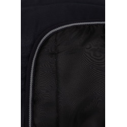 Couverture d'écurie Kingsley 150 g Horze Bleu marine foncé Couverture d'écurie Kingsley 150 g Horze Bleu marine foncé