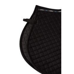 Tapis de selle refroidissant mixte LIMITED EDITION Horze Gris foncé Tapis de selle refroidissant mixte LIMITED EDITION Horze Gris foncé