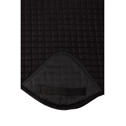 Tapis de selle refroidissant mixte LIMITED EDITION Horze Gris foncé Tapis de selle refroidissant mixte LIMITED EDITION Horze Gris foncé