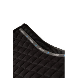 Tapis de selle refroidissant mixte LIMITED EDITION Horze Gris foncé Tapis de selle refroidissant mixte LIMITED EDITION Horze Gris foncé