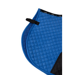 Tapis de selle refroidissant mixte LIMITED EDITION Horze Bleu royal