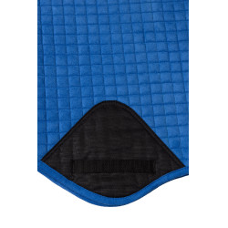 Tapis de selle refroidissant mixte LIMITED EDITION Horze Bleu royal