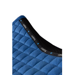 Tapis de selle refroidissant mixte LIMITED EDITION Horze Bleu royal