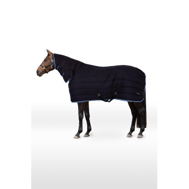 Staldeken onderlaag Horze Glasgow halsdeel 250 g Staldeken onderlaag Horze Glasgow halsdeel 250 g