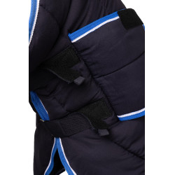 Staldeken onderlaag Horze Glasgow halsdeel 250 g Donkerblauw Staldeken onderlaag Horze Glasgow halsdeel 250 g Donkerblauw