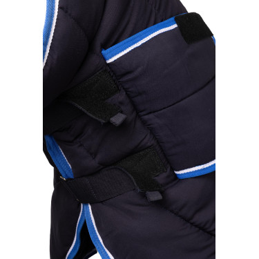 Staldeken onderlaag Horze Glasgow halsdeel 250 g Staldeken onderlaag Horze Glasgow halsdeel 250 g
