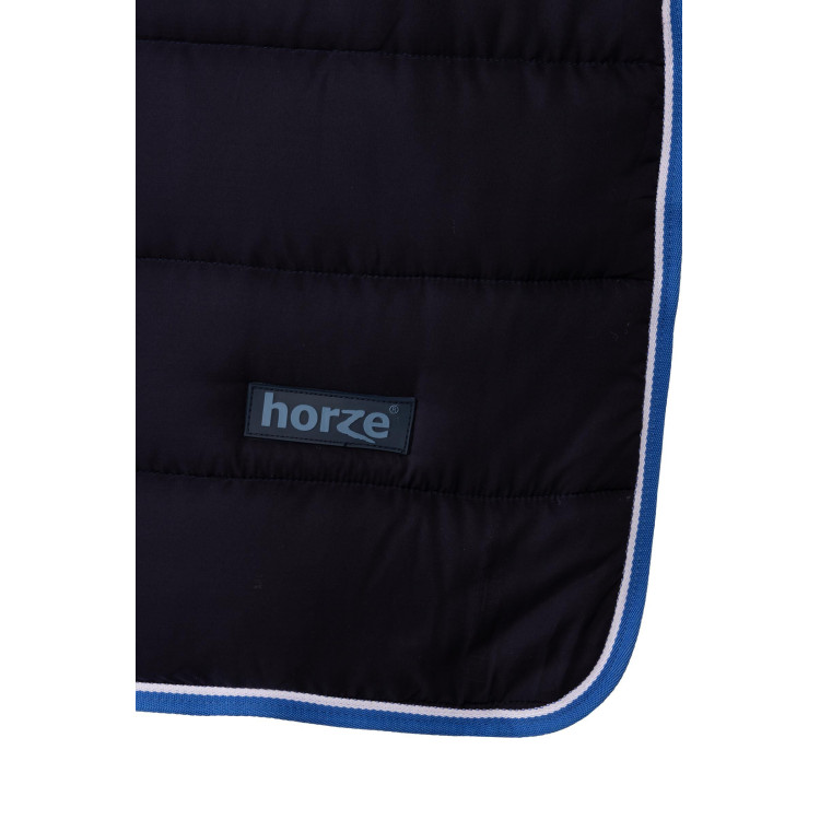 Couverture d'écurie sous-couche Horze Glasgow couvre-cou 250 g Couverture d'écurie sous-couche Horze Glasgow couvre-cou 250 g