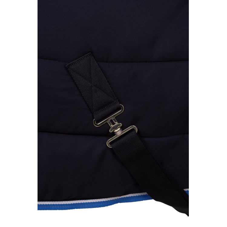 Couverture d'écurie sous-couche Horze Glasgow couvre-cou 250 g Couverture d'écurie sous-couche Horze Glasgow couvre-cou 250 g