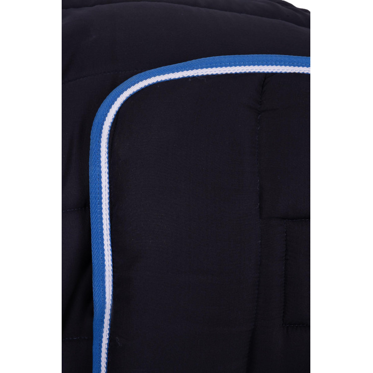 Couverture d'écurie sous-couche Horze Glasgow couvre-cou 250 g Couverture d'écurie sous-couche Horze Glasgow couvre-cou 250 g
