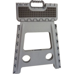 Tabouret-marchepied pliant Hippo-Tonic Grip Tabouret-marchepied pliant Hippo-Tonic Grip