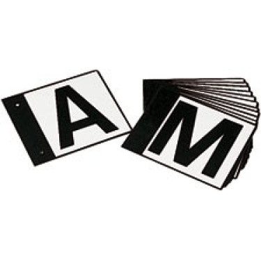 12 dressuurletters La Gee 12 dressuurletters La Gee
