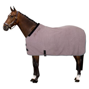 Fleecedeken HV Polo Nena Fleecedeken HV Polo Nena