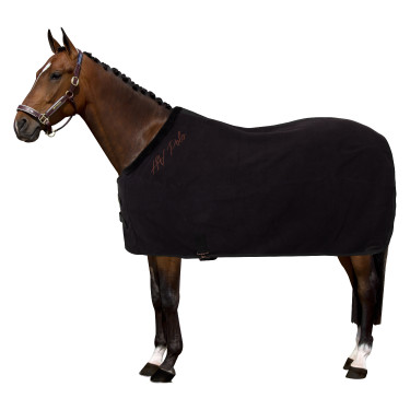 Couverture polaire HV Polo Nena Noir