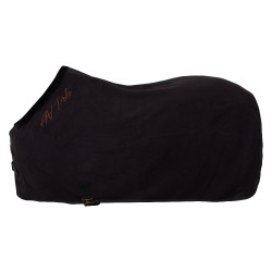 Couverture polaire HV Polo Nena Noir