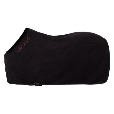 Couverture polaire HV Polo Nena Noir