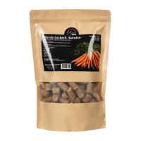 Snoepjes voor paarden wortel HKM Wortel Snoepjes voor paarden wortel HKM Wortel