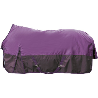 Couverture d'extérieur HKM St. Louis 600D polaire Couverture d'extérieur HKM St. Louis 600D polaire