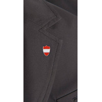 Petit drapeau Autriche kit de 2 HKM