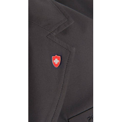 Kleine Zwitserse vlag kit van 2 HKM Kleine Zwitserse vlag kit van 2 HKM