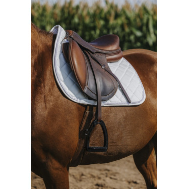 Zadeldek Riding World Velours Zadeldek Riding World Velours