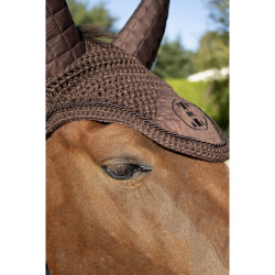 Bonnet Matelasse Anti-Bruit T de T Bonnet Matelasse Anti-Bruit T de T