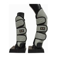Transportbescherming Air Mesh T de T Grijs