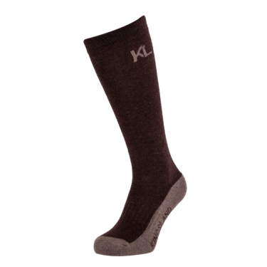 Chaussettes en laine Kingsland mélangée unisexe KLVerona Chaussettes en laine Kingsland mélangée unisexe KLVerona