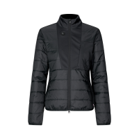 Verwarmde jas Kingsland dames KLValero Marine