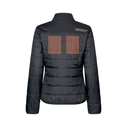 Veste chauffante Kingsland femme KLValero Marine Bleu marine Veste chauffante Kingsland femme KLValero Marine Bleu marine