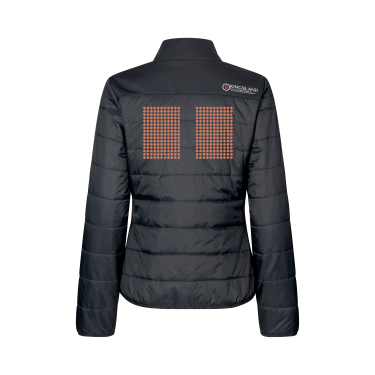 Veste chauffante Kingsland femme KLValero Veste chauffante Kingsland femme KLValero