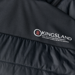 Veste chauffante Kingsland femme KLValero Marine Bleu marine Veste chauffante Kingsland femme KLValero Marine Bleu marine