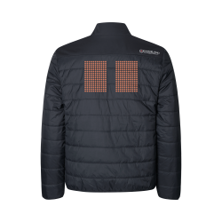 Veste chauffante Kingsland homme KLValero Marine Bleu marine Veste chauffante Kingsland homme KLValero Marine Bleu marine