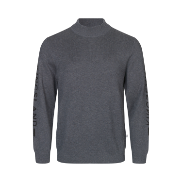 Pull-over tricoté Kingsland homme KLVikko Pull-over tricoté Kingsland homme KLVikko