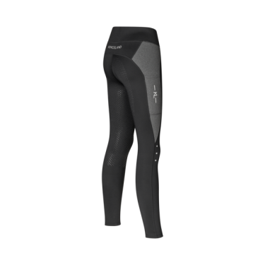 Dameslegging Kingsland full grip KLValli Zwart