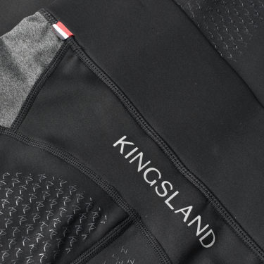 Dameslegging Kingsland full grip KLValli Zwart