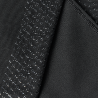 Kingsland legging met volledige grip junior KLValli Zwart