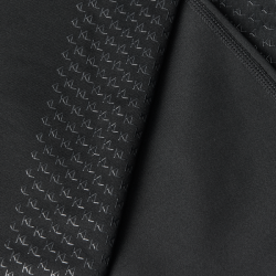 Legging Kingsland à fond intégral junior KLValli Noir Legging Kingsland à fond intégral junior KLValli Noir