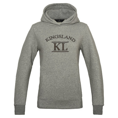 Sweat à capuche Kingsland Unisexe KLremi Sweat à capuche Kingsland Unisexe KLremi