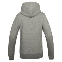 Kingsland Unisex Hoodie KLremi Donkergrijs