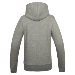 Kingsland Unisex Hoodie KLremi Donkergrijs
