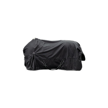 Premium weidedeken HKM 1680D 300g gladde voering Premium weidedeken HKM 1680D 300g gladde voering