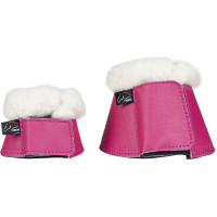 Cloches Comfort Shetty HKM Bleu foncé